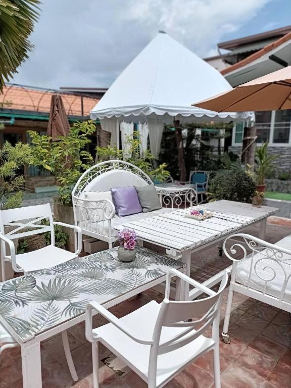 Palm Sweet Hotel Pracsuap Khirikhan Kültér fotó