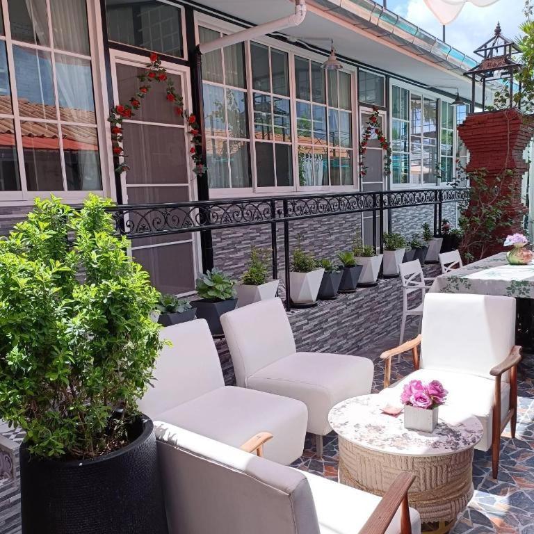 Palm Sweet Hotel Pracsuap Khirikhan Kültér fotó