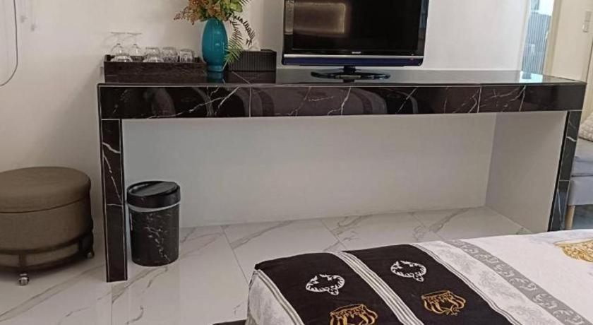Palm Sweet Hotel Pracsuap Khirikhan Kültér fotó