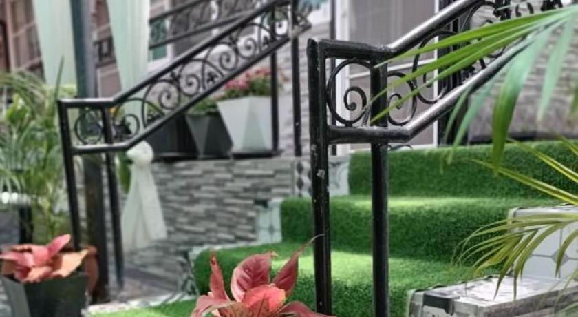 Palm Sweet Hotel Pracsuap Khirikhan Kültér fotó