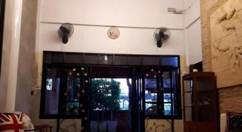 Palm Sweet Hotel Pracsuap Khirikhan Kültér fotó