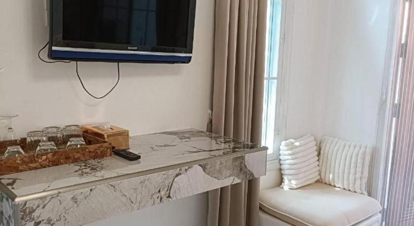 Palm Sweet Hotel Pracsuap Khirikhan Kültér fotó