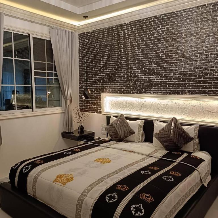 Palm Sweet Hotel Pracsuap Khirikhan Kültér fotó