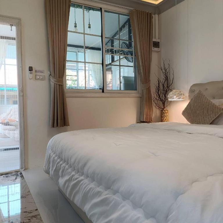 Palm Sweet Hotel Pracsuap Khirikhan Kültér fotó