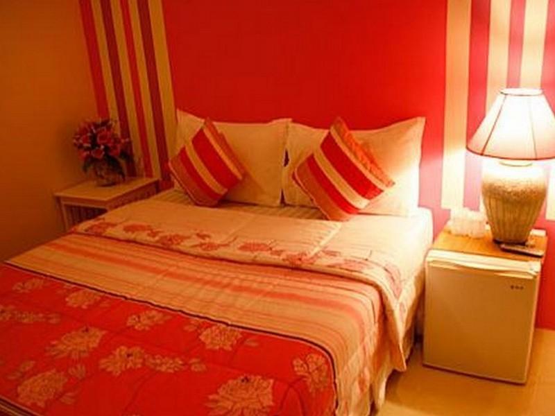 Palm Sweet Hotel Pracsuap Khirikhan Kültér fotó