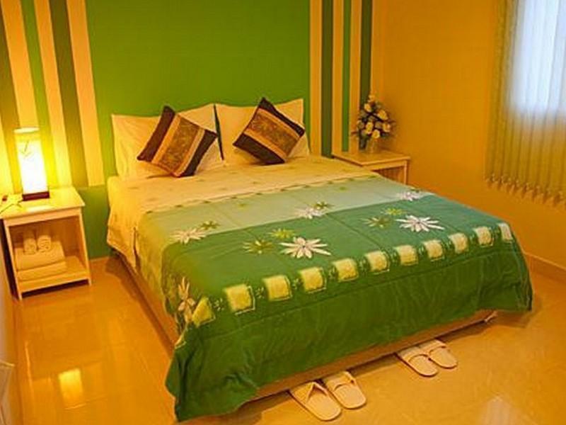Palm Sweet Hotel Pracsuap Khirikhan Kültér fotó