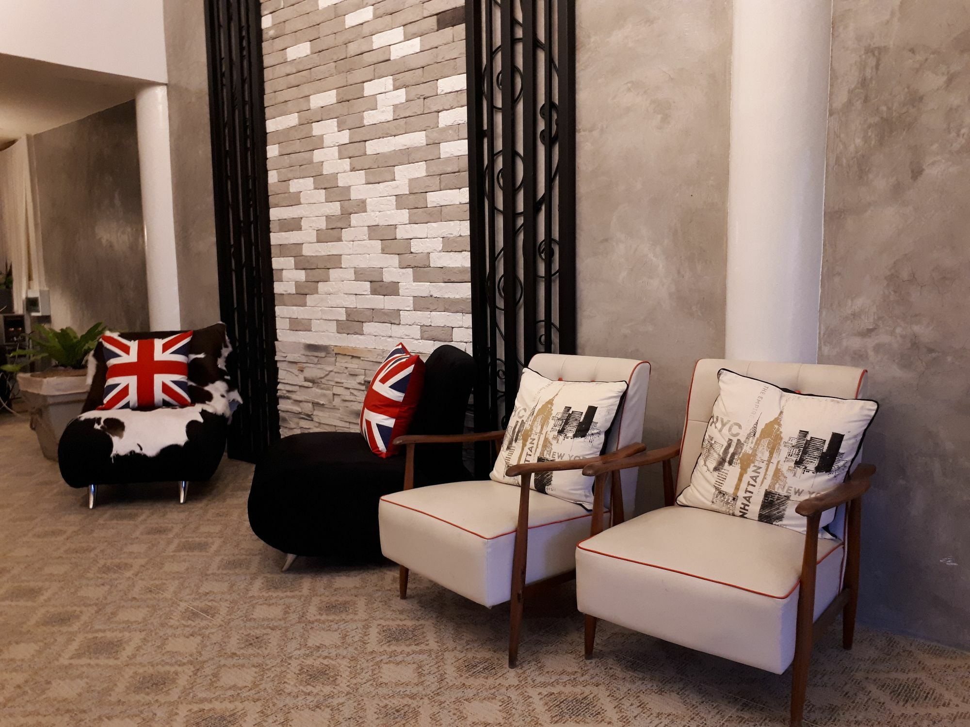 Palm Sweet Hotel Pracsuap Khirikhan Kültér fotó