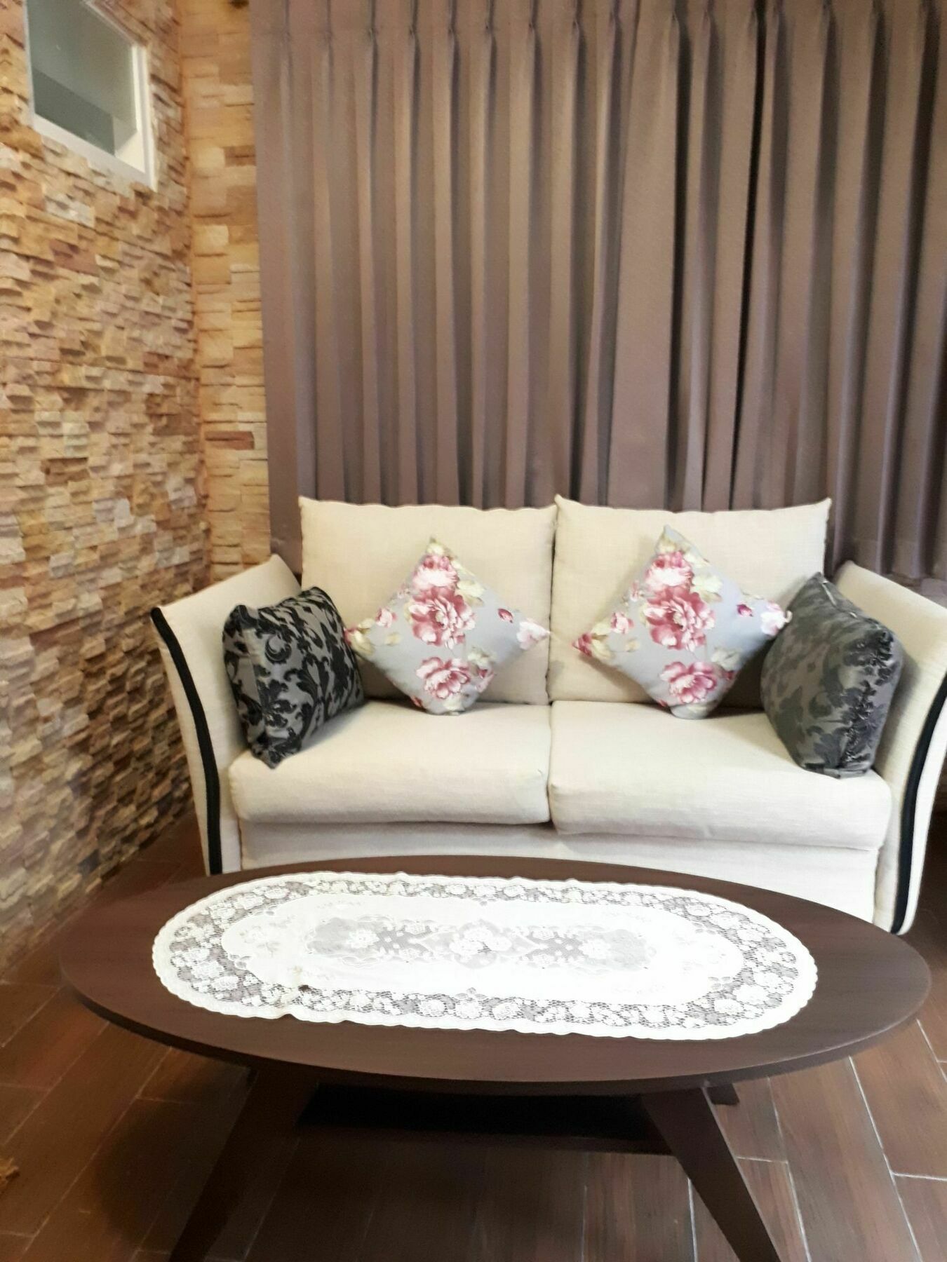Palm Sweet Hotel Pracsuap Khirikhan Kültér fotó