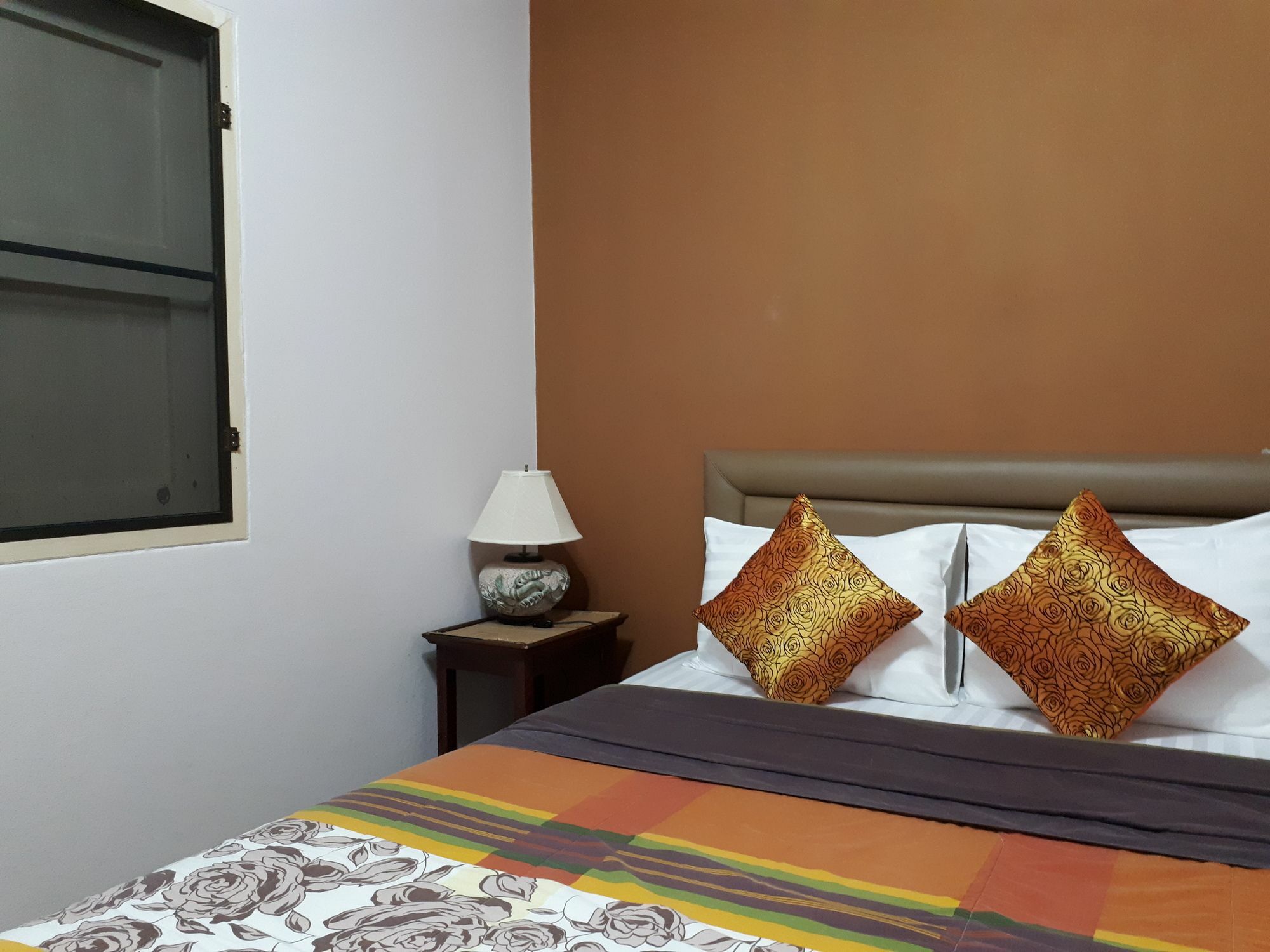 Palm Sweet Hotel Pracsuap Khirikhan Kültér fotó