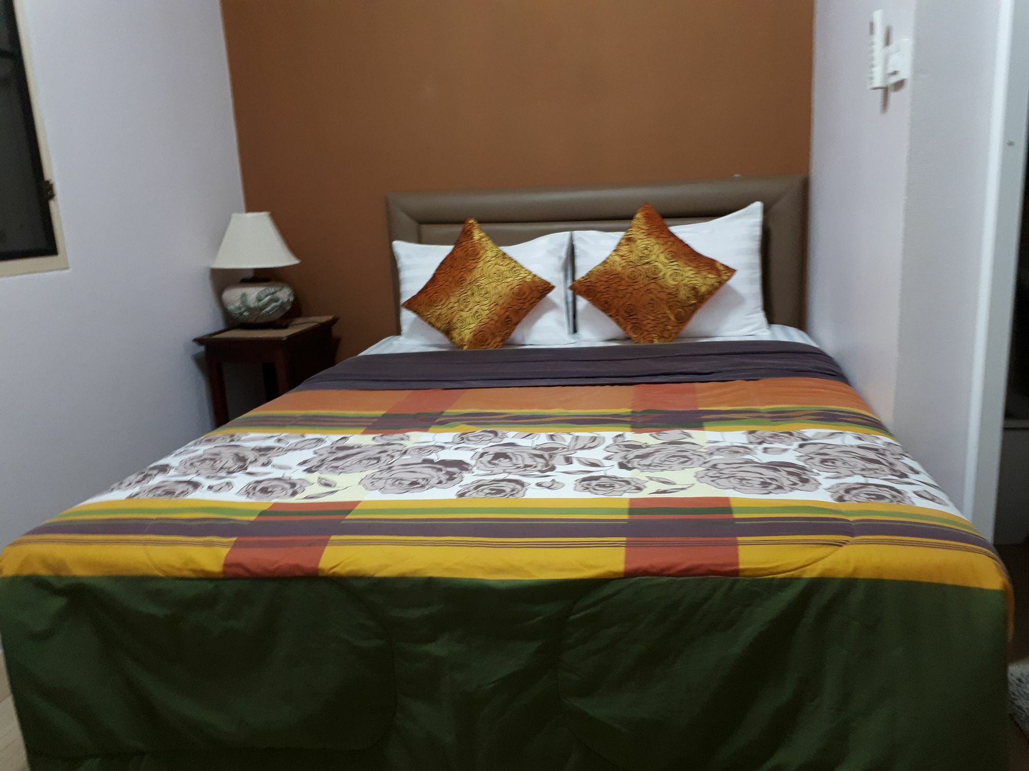 Palm Sweet Hotel Pracsuap Khirikhan Kültér fotó