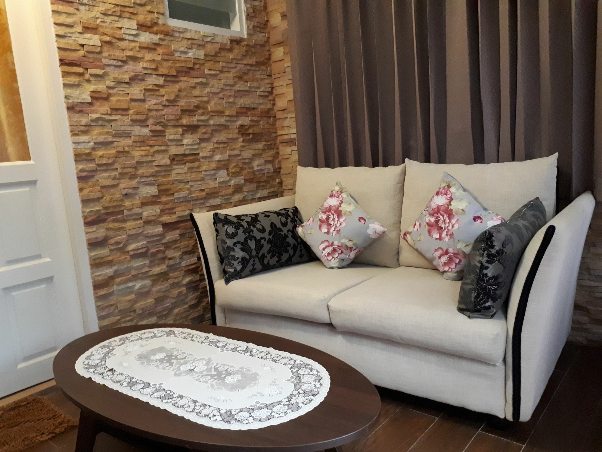 Palm Sweet Hotel Pracsuap Khirikhan Kültér fotó