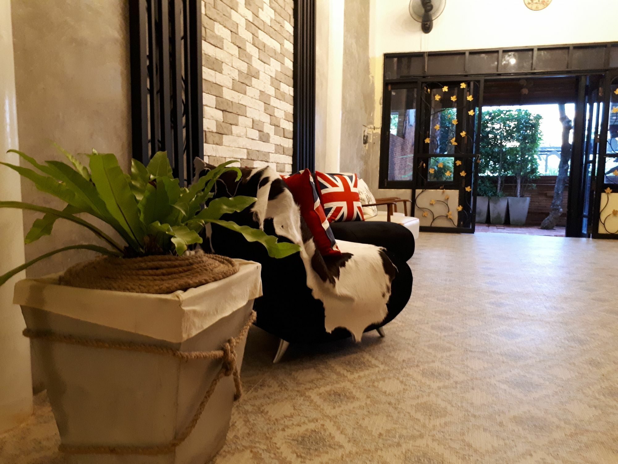 Palm Sweet Hotel Pracsuap Khirikhan Kültér fotó